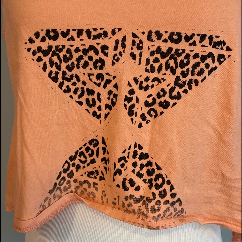 🩵Crop Tank Top - Picture 3 of 8